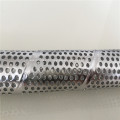 Stainless Steel Auto Air/Oil Filter Cartridge